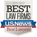 Best Law Firms Badge 2011-2012